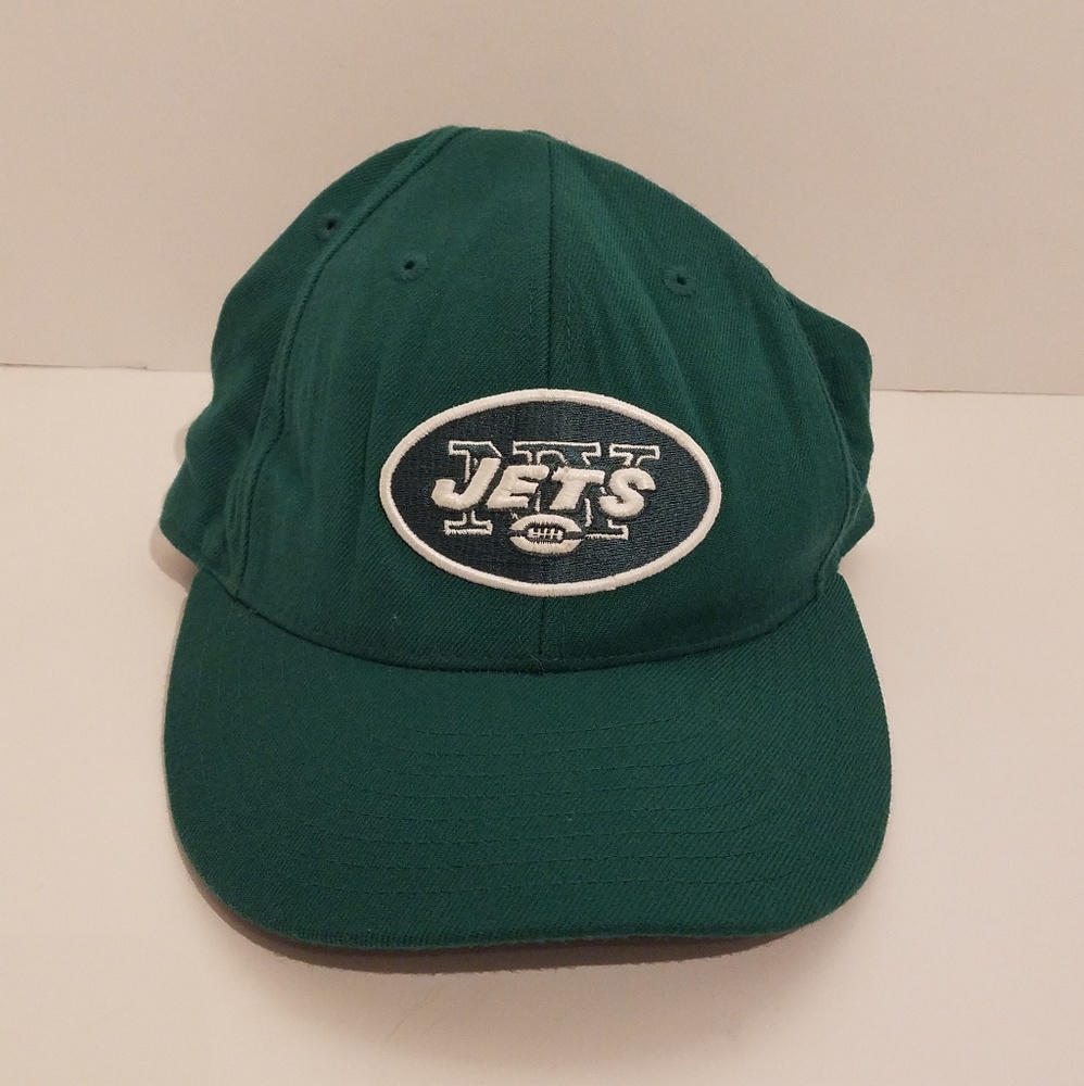New York Jets Cap 7 5/8